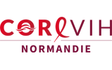 COREVIH Normandie (Comité de Coordination Régionale de lutte contre l'infection due au Virus de l'Immunodéficience Humaine)